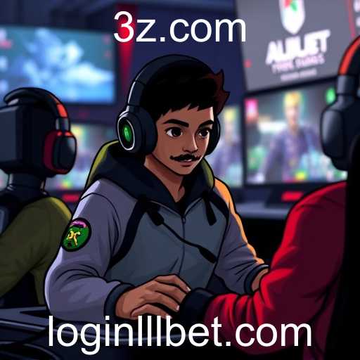 Expansão do Mercado de Jogos Online