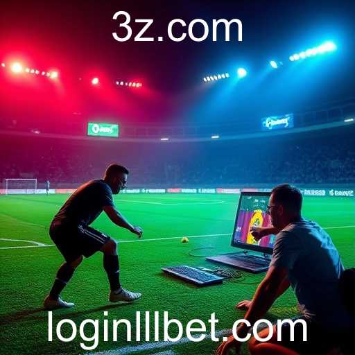 Tendências e Desafios do Mercado de Jogos Online em 2025