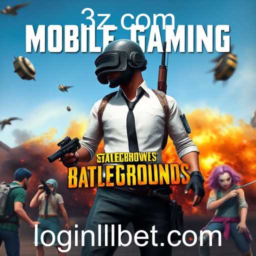 A Revolução do Mobile Gaming: Transformando a Indústria de Jogos