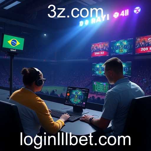 A Ascensão do Jogo Online e suas Implicações