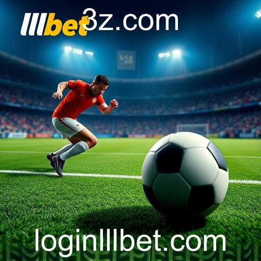 Explorando a Categoria 'Sports Betting' no lllbet